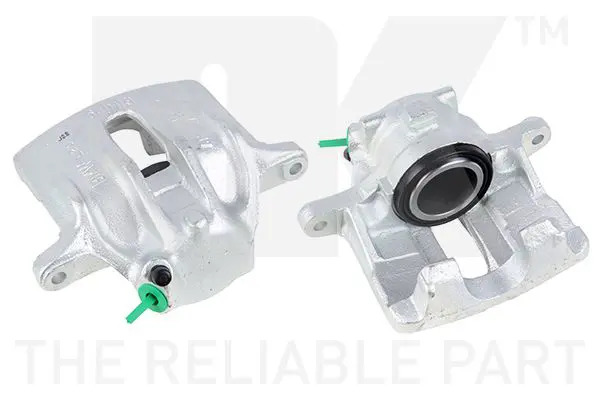 Handler.Part Brake caliper NK 211532 1