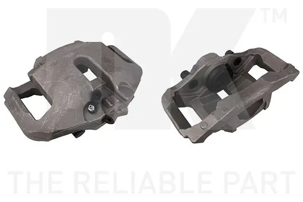 Handler.Part Brake caliper NK 211540 1