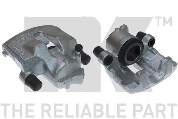 Handler.Part Brake caliper NK 211547 1