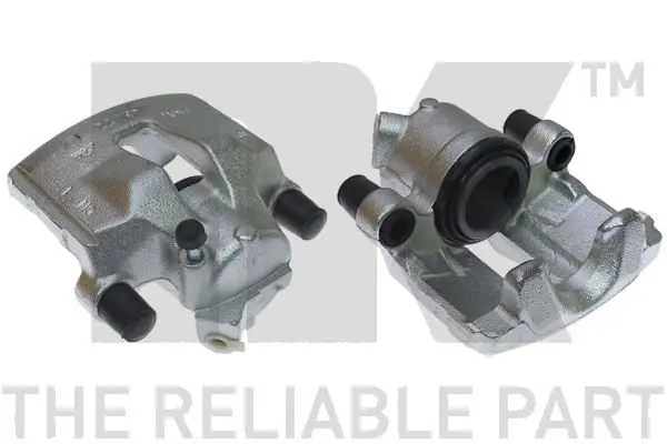 Handler.Part Brake caliper NK 211548 1