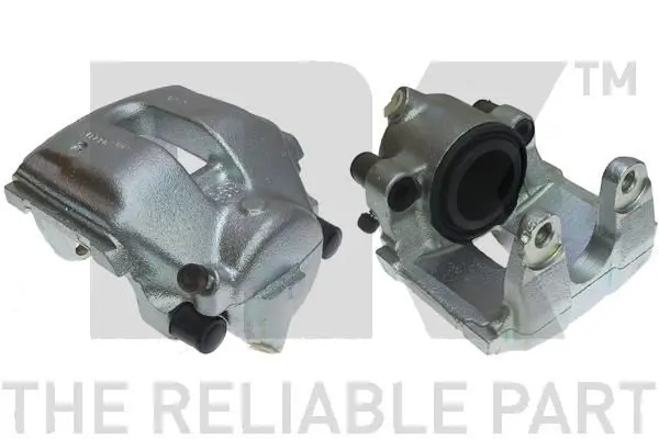 Handler.Part Brake caliper NK 211549 1