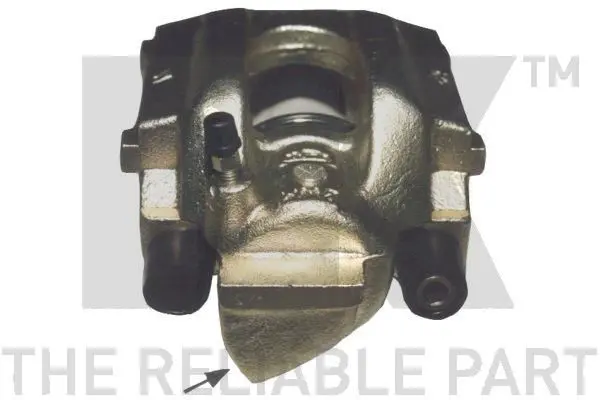 Handler.Part Brake caliper NK 211560 1