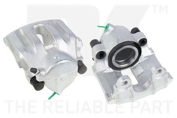 Handler.Part Brake caliper NK 211561 1