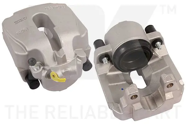 Handler.Part Brake caliper NK 211584 1