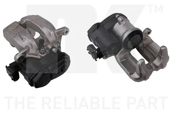 Handler.Part Brake caliper NK 211587 1