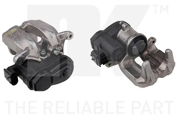 Handler.Part Brake caliper NK 211588 1