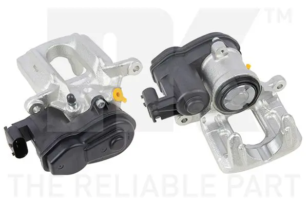 Handler.Part Brake caliper NK 211589 1