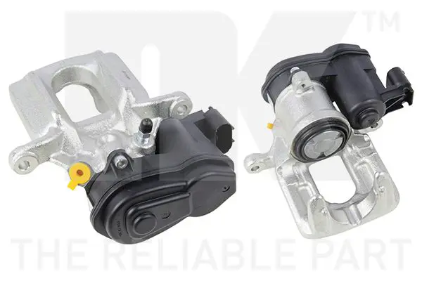 Handler.Part Brake caliper NK 211590 1