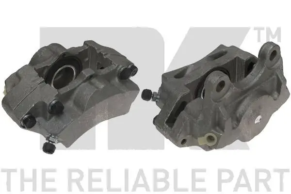 Handler.Part Brake caliper NK 211906 1