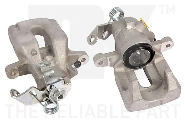 Handler.Part Brake caliper NK 2119117 1