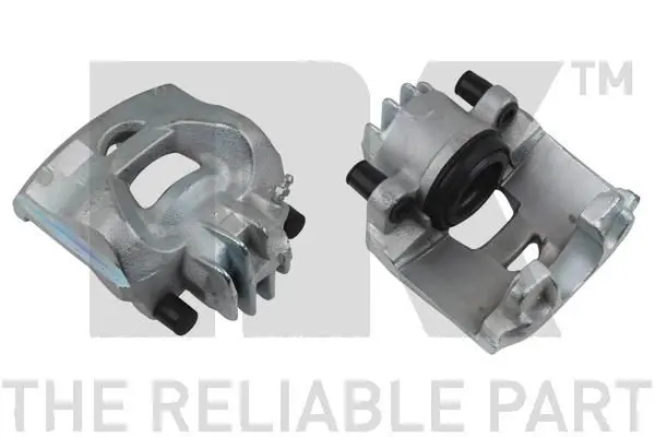 Handler.Part Brake caliper NK 2119138 1