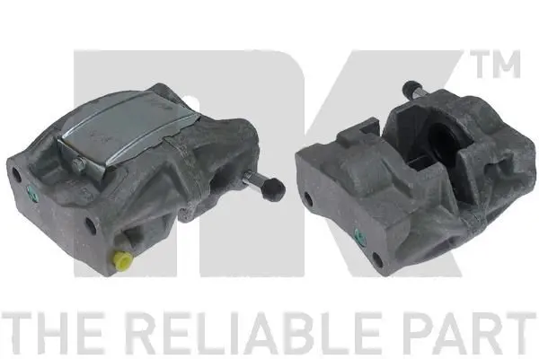 Handler.Part Brake caliper NK 211914 1