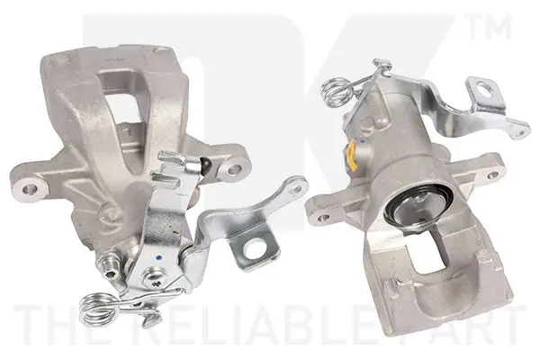 Handler.Part Brake caliper NK 2119141 1