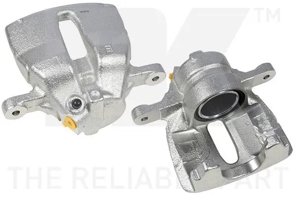 Handler.Part Brake caliper NK 2119165 1