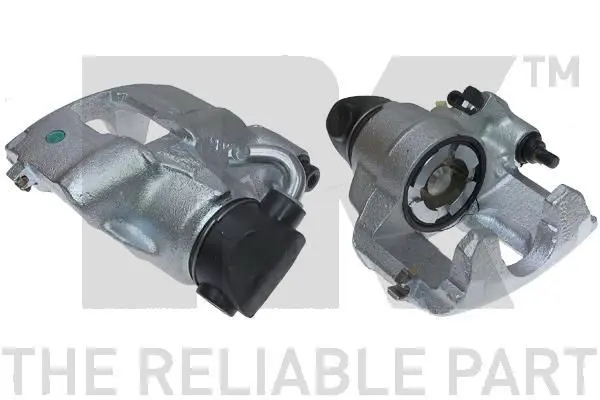 Handler.Part Brake caliper NK 211988 1