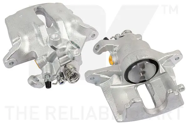 Handler.Part Brake caliper NK 211997 1