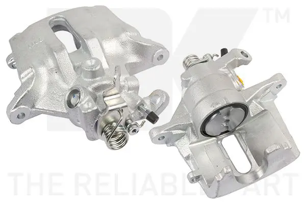 Handler.Part Brake caliper NK 211998 1