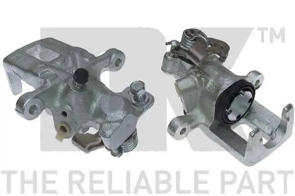 Handler.Part Brake caliper NK 2122113 1