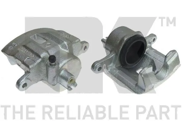 Handler.Part Brake caliper NK 2122116 1