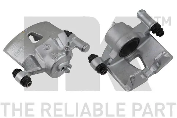 Handler.Part Brake caliper NK 2122117 1