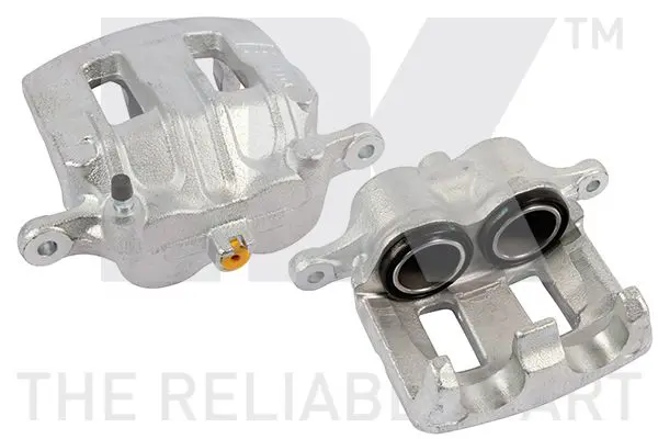 Handler.Part Brake caliper NK 2122140 1