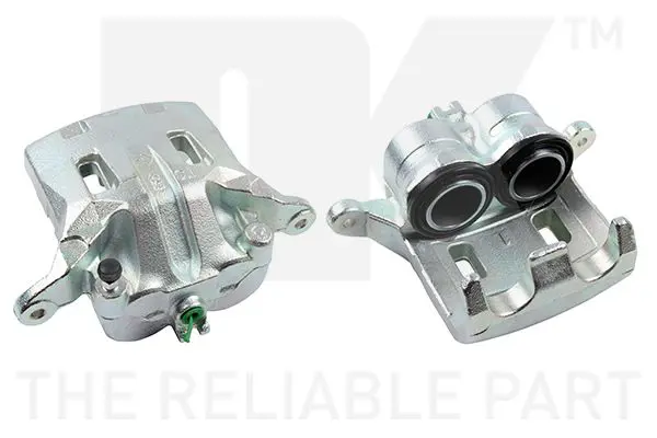 Handler.Part Brake caliper NK 2122151 1