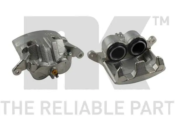 Handler.Part Brake caliper NK 212221 1