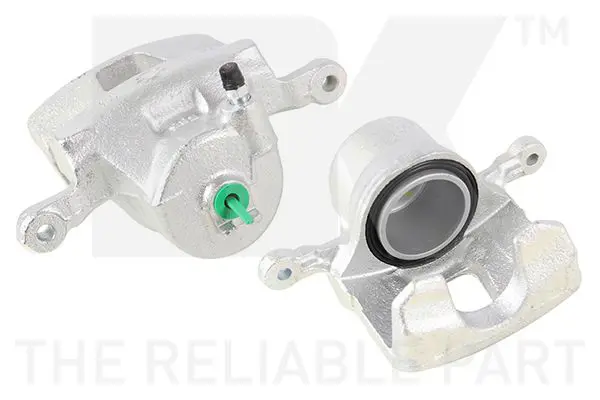 Handler.Part Brake caliper NK 212248 1