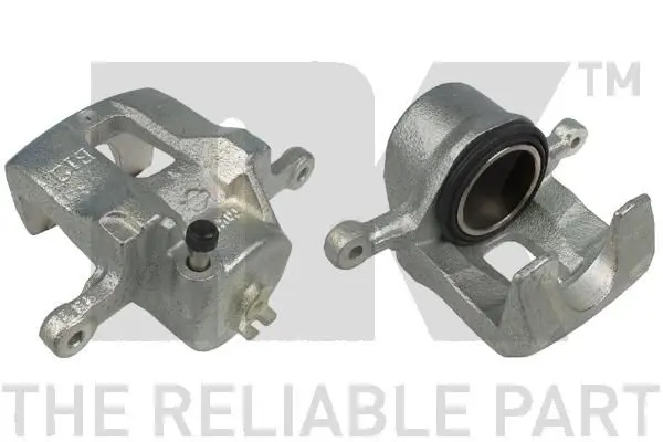 Handler.Part Brake caliper NK 212256 1