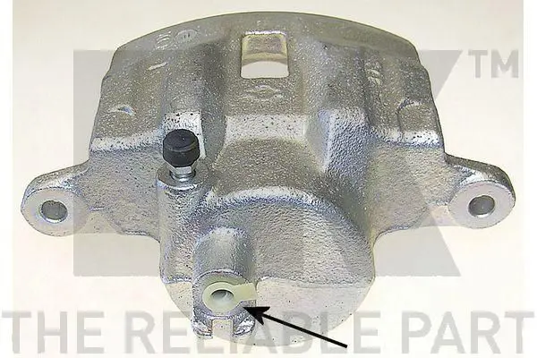 Handler.Part Brake caliper NK 212258 1