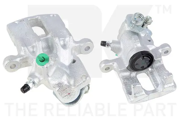 Handler.Part Brake caliper NK 212271 1