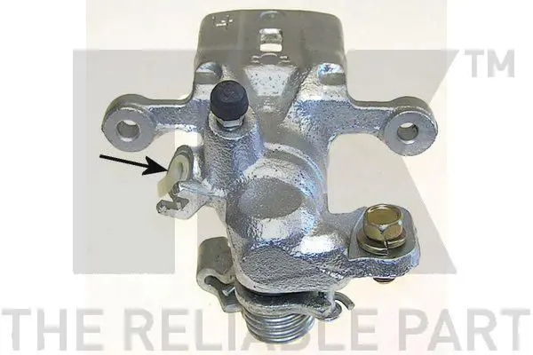 Handler.Part Brake caliper NK 212275 1