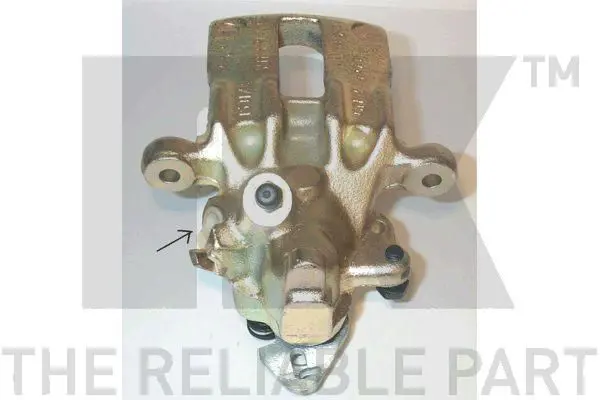 Handler.Part Brake caliper NK 212279 1