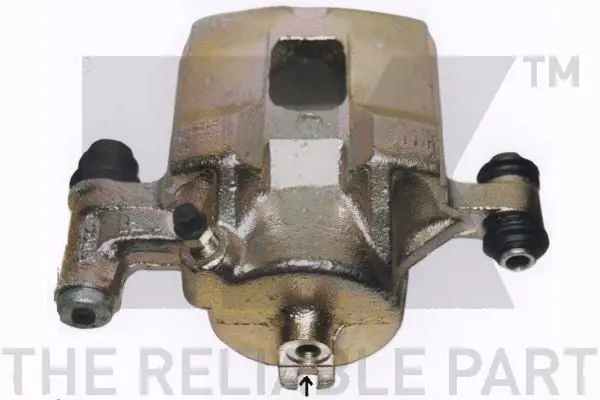 Handler.Part Brake caliper NK 212282 1