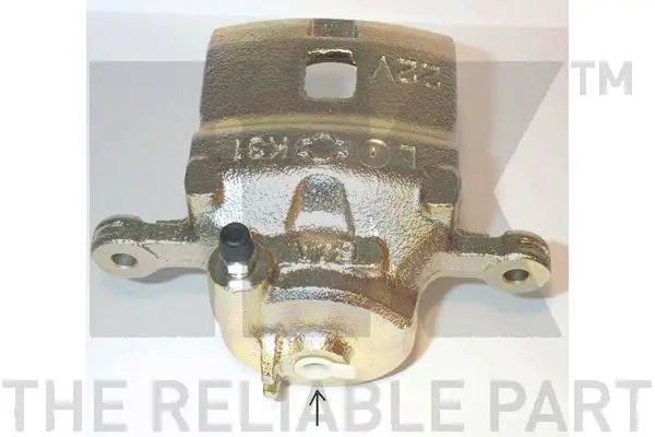 Handler.Part Brake caliper NK 212283 1