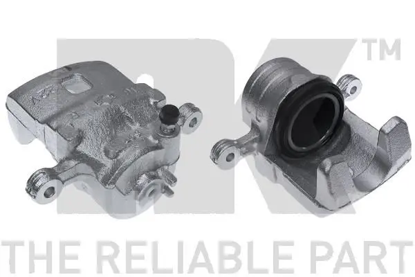 Handler.Part Brake caliper NK 212284 1