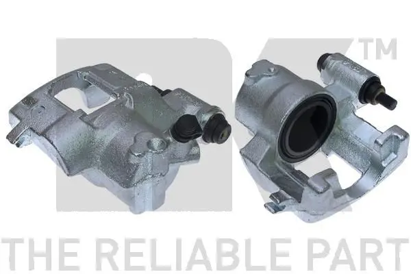 Handler.Part Brake caliper NK 2123104 1