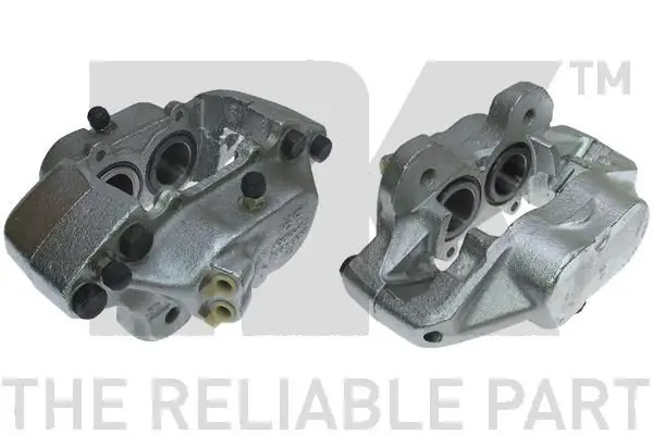 Handler.Part Brake caliper NK 2123105 1