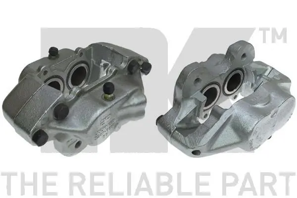 Handler.Part Brake caliper NK 2123106 1