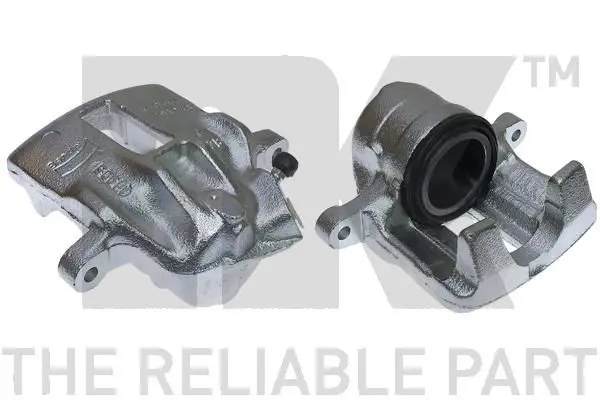 Handler.Part Brake caliper NK 2123110 1