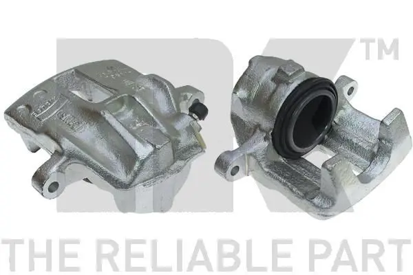 Handler.Part Brake caliper NK 2123112 1