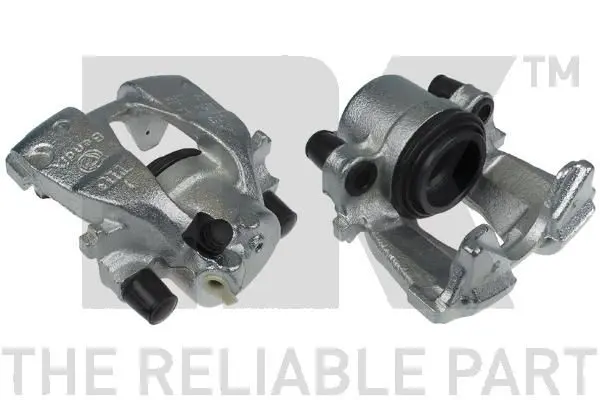 Handler.Part Brake caliper NK 2123121 1