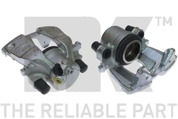 Handler.Part Brake caliper NK 2123125 1