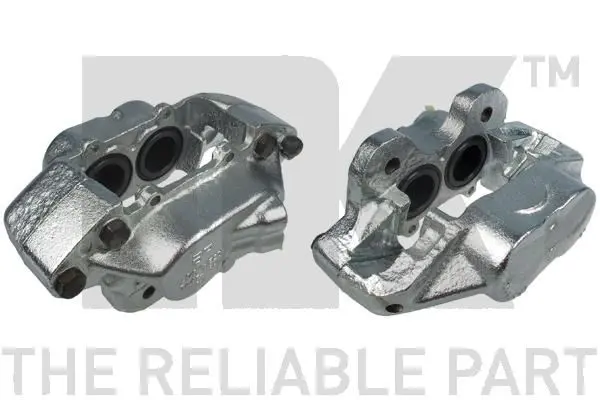 Handler.Part Brake caliper NK 212317 1