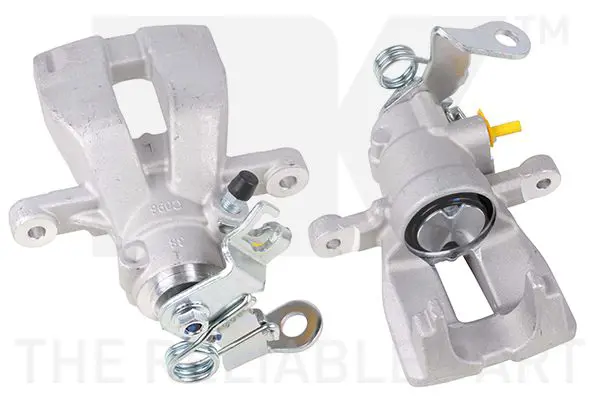 Handler.Part Brake caliper NK 2123173 1