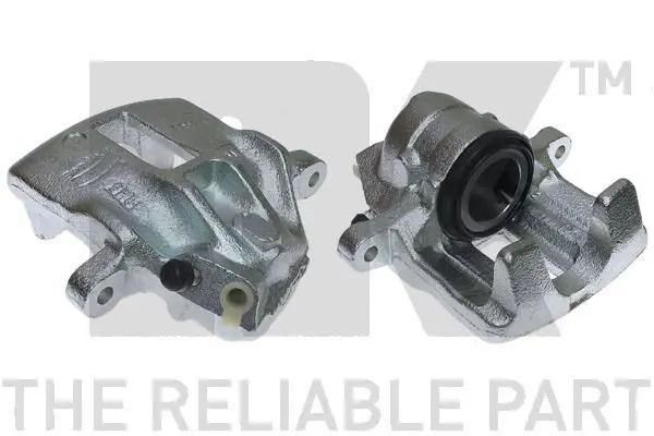 Handler.Part Brake caliper NK 212339 1