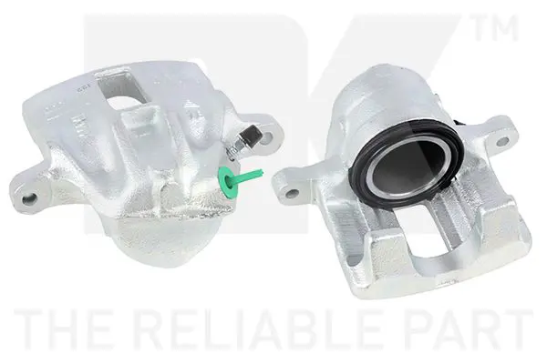 Handler.Part Brake caliper NK 212344 1