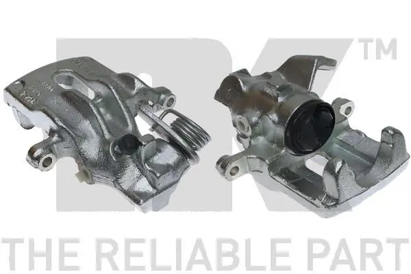 Handler.Part Brake caliper NK 212376 1