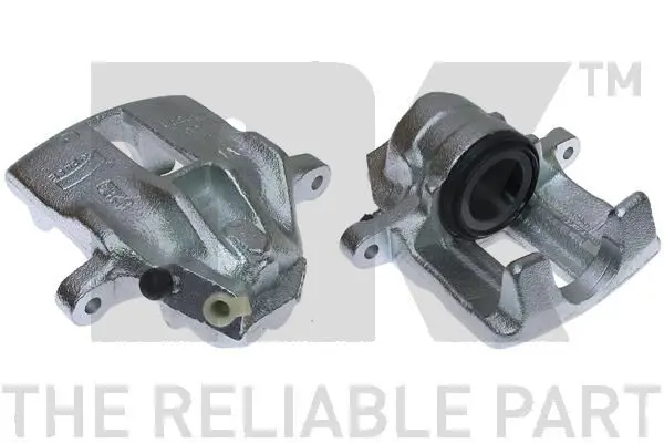 Handler.Part Brake caliper NK 212381 1