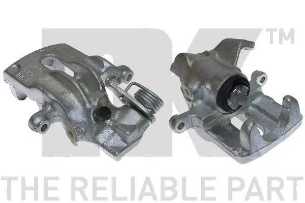 Handler.Part Brake caliper NK 212384 1